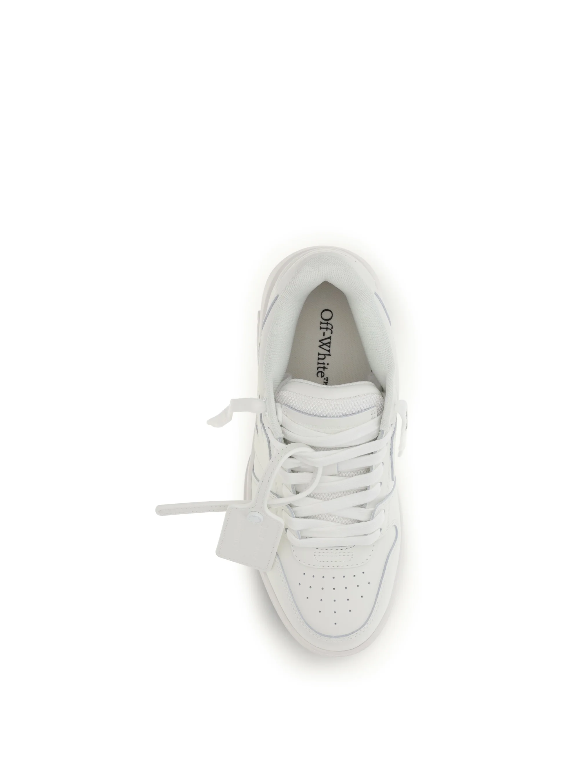 out of office sneakers