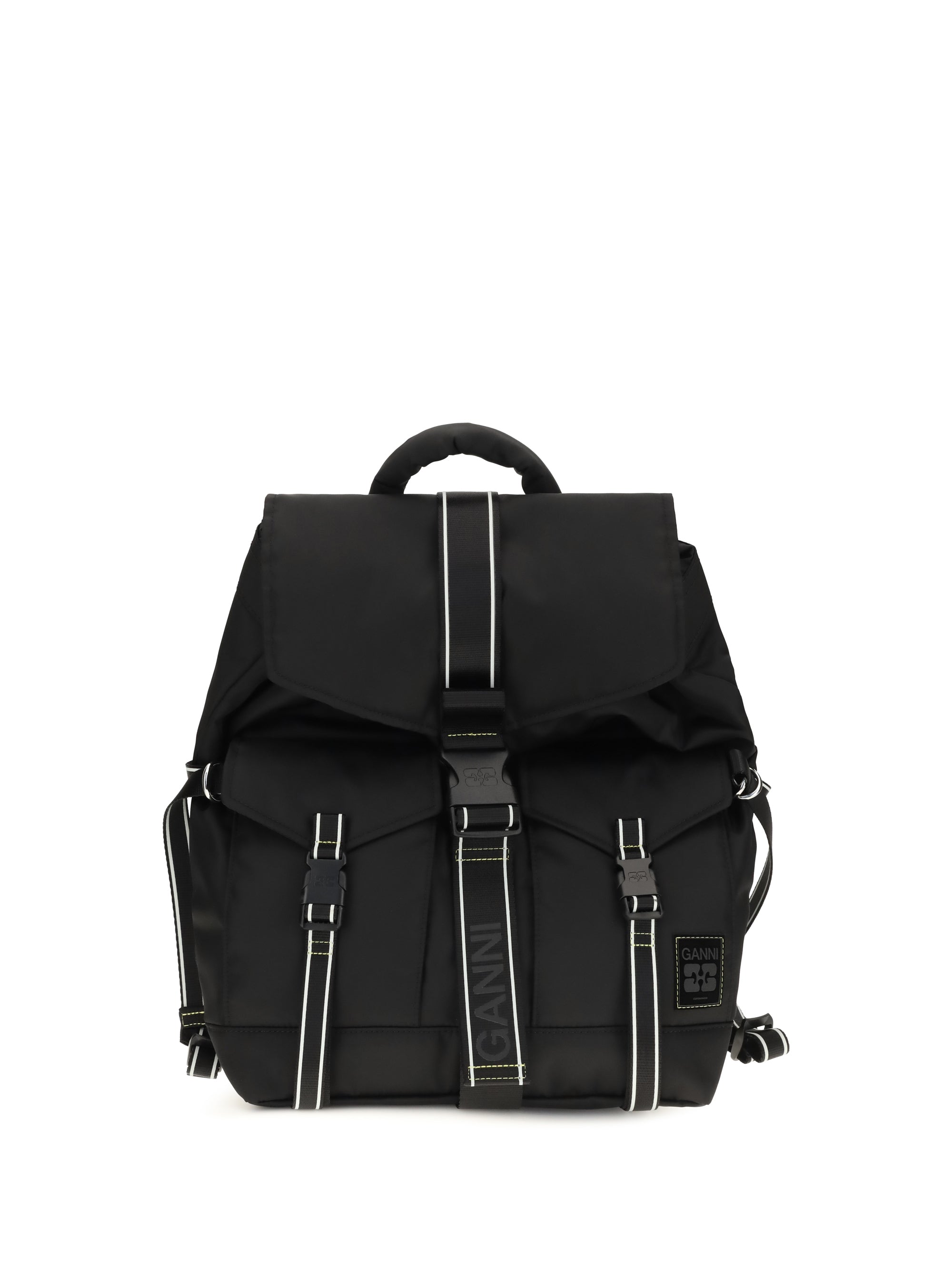 re-tech backpack