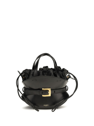 shuffle mini shoulder bag