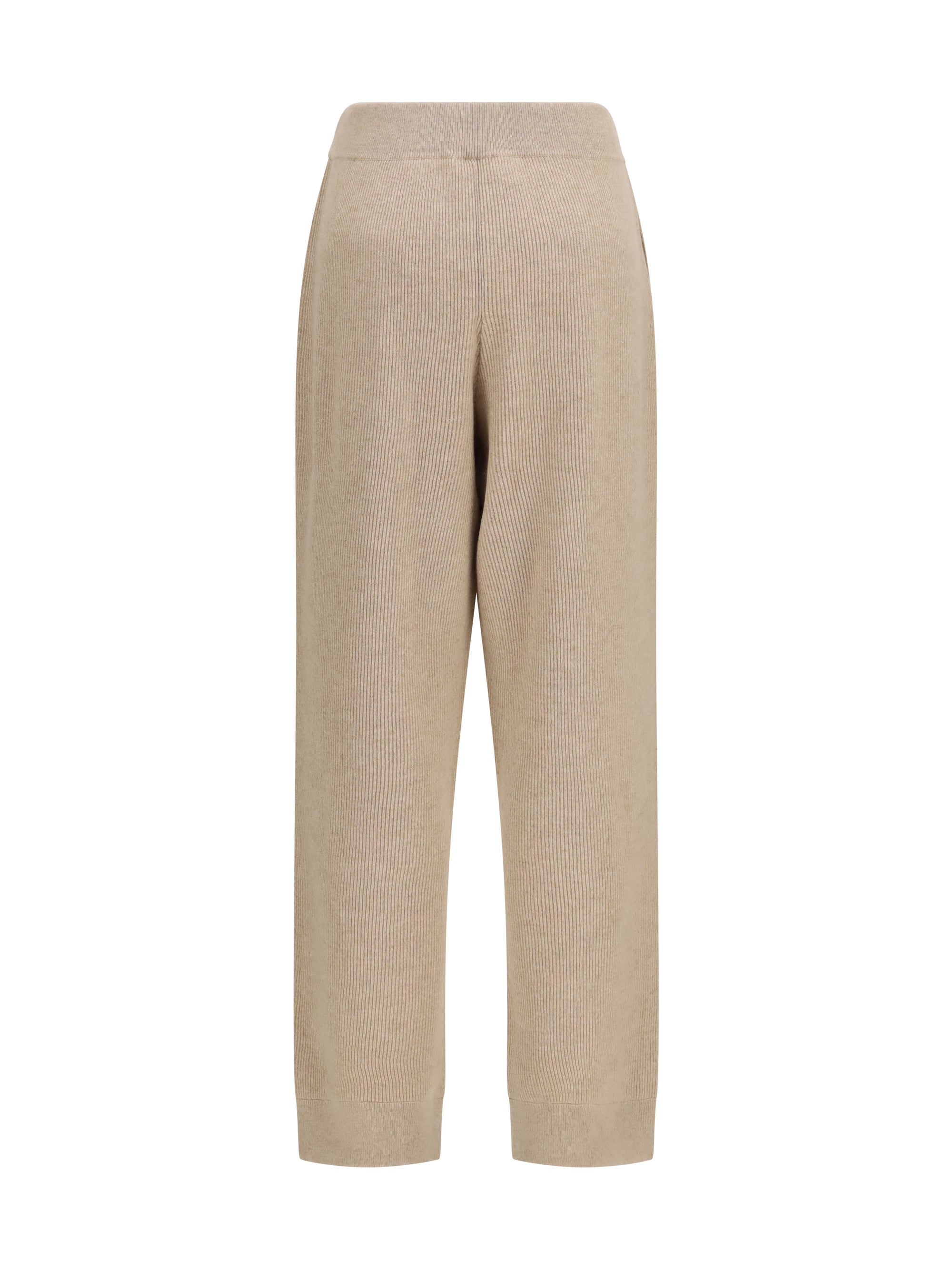 BRUNELLO CUCINELLI M cashmere pants