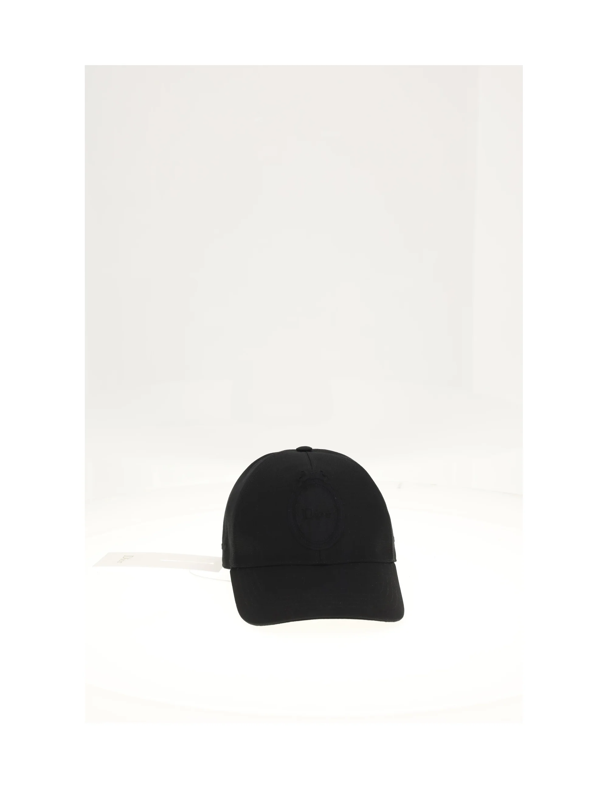d player cap