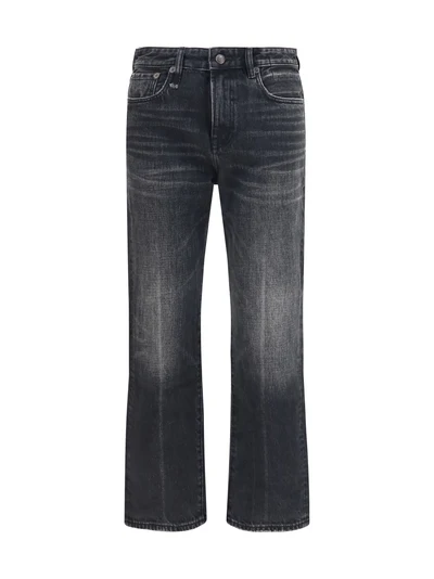 romeo jeans