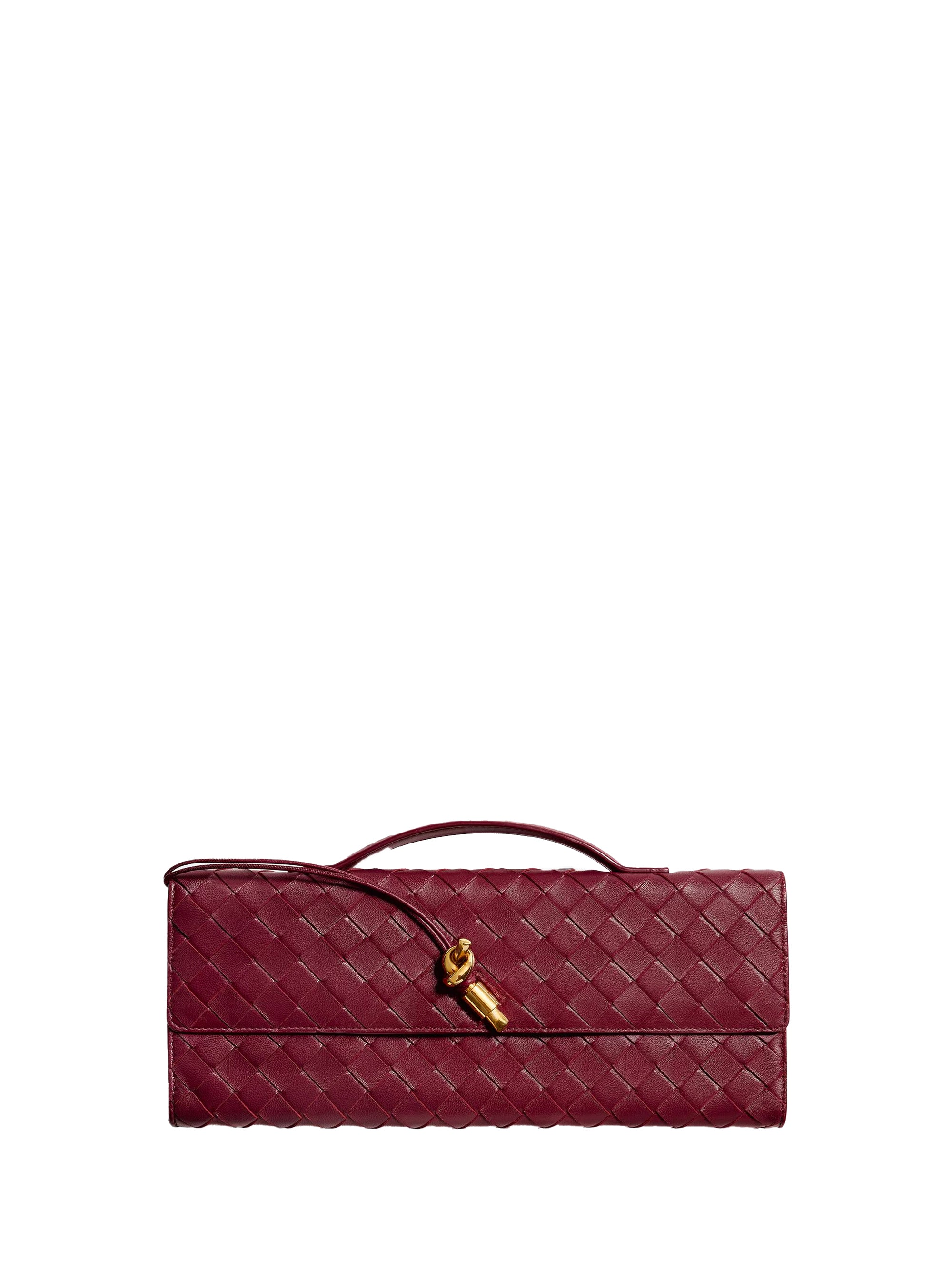 BOTTEGA VENETA OS andiamo handbag