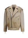 journey leather jacket