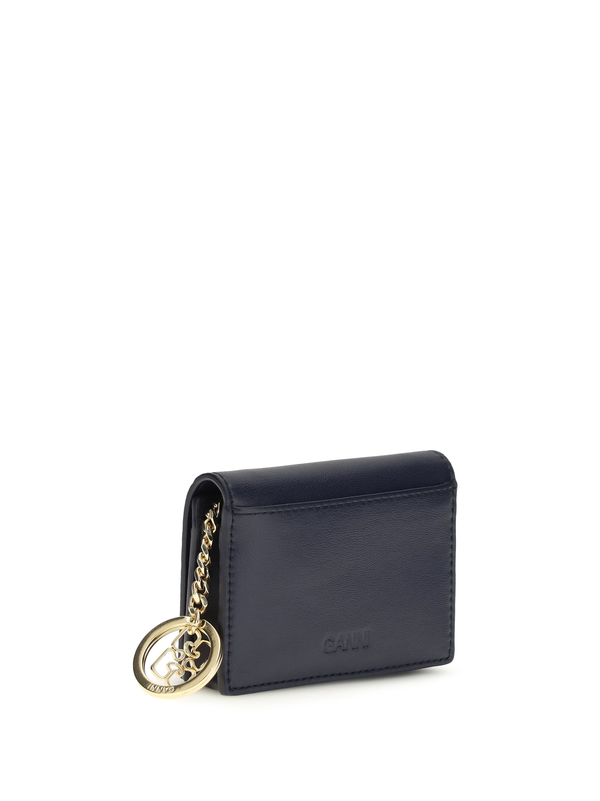 bear print card holder