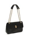 intreccio shoulder bag