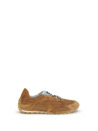 orbit flash sneakers