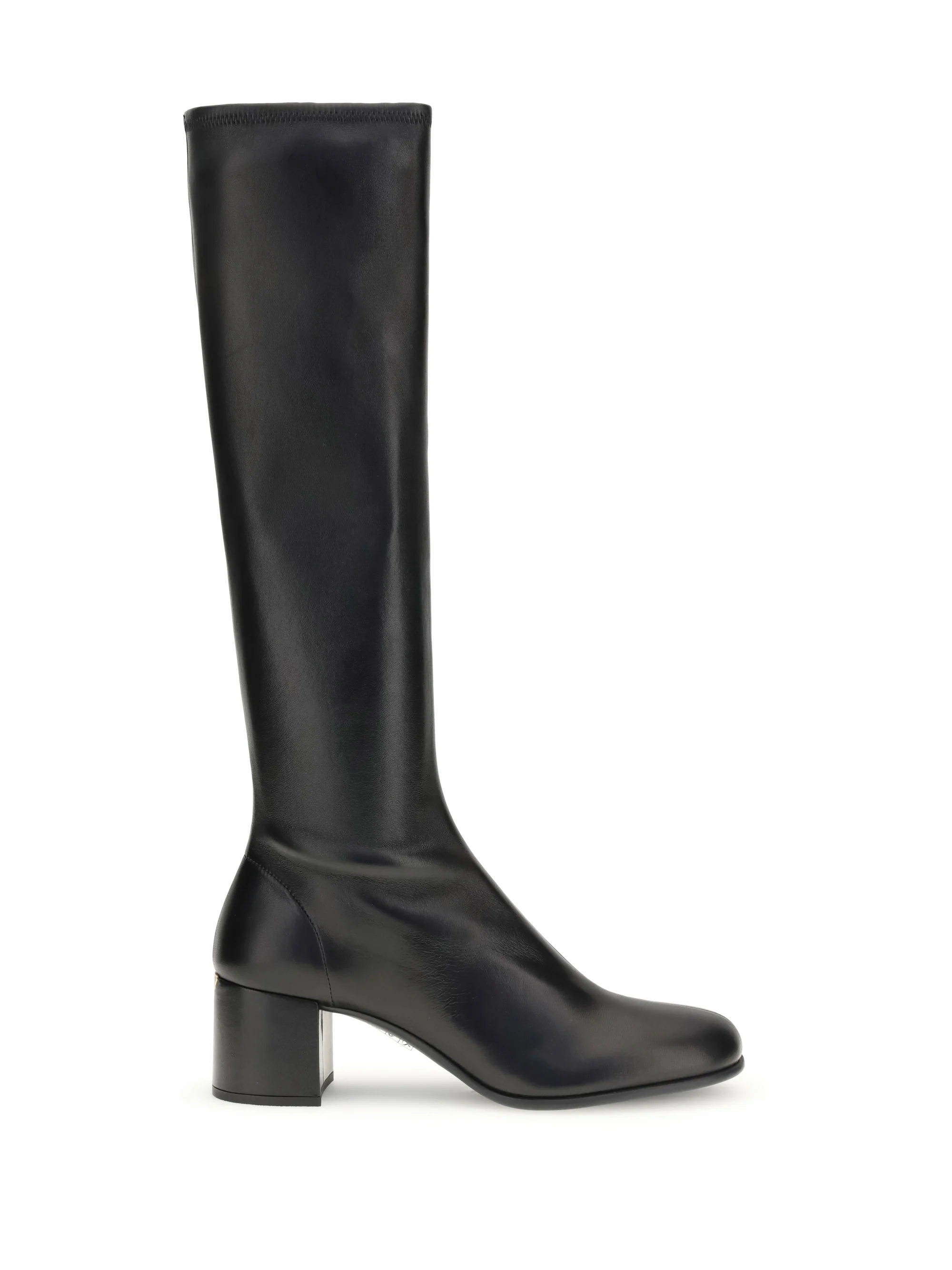 PRADA 37 boots