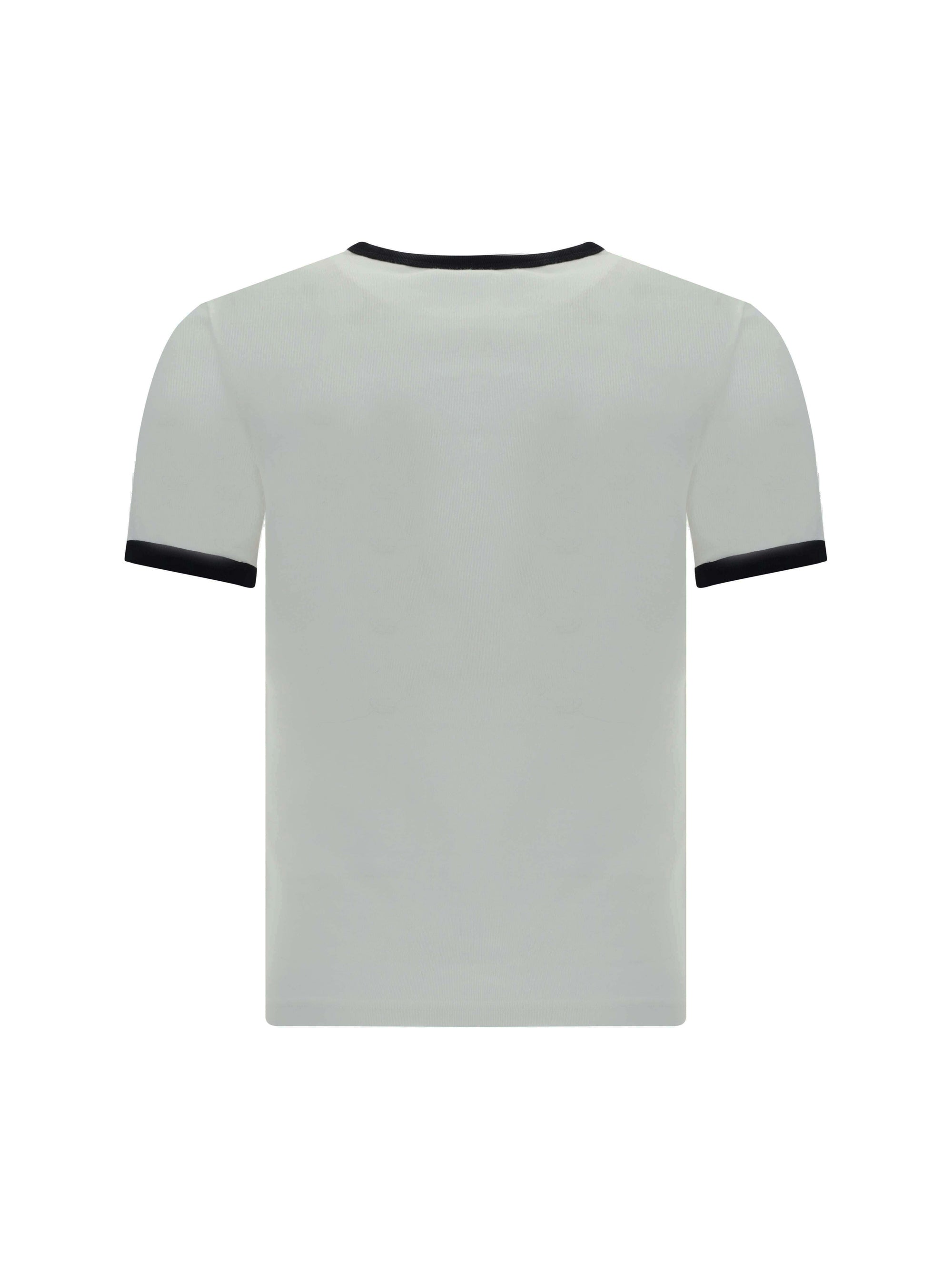 logo t-shirt
