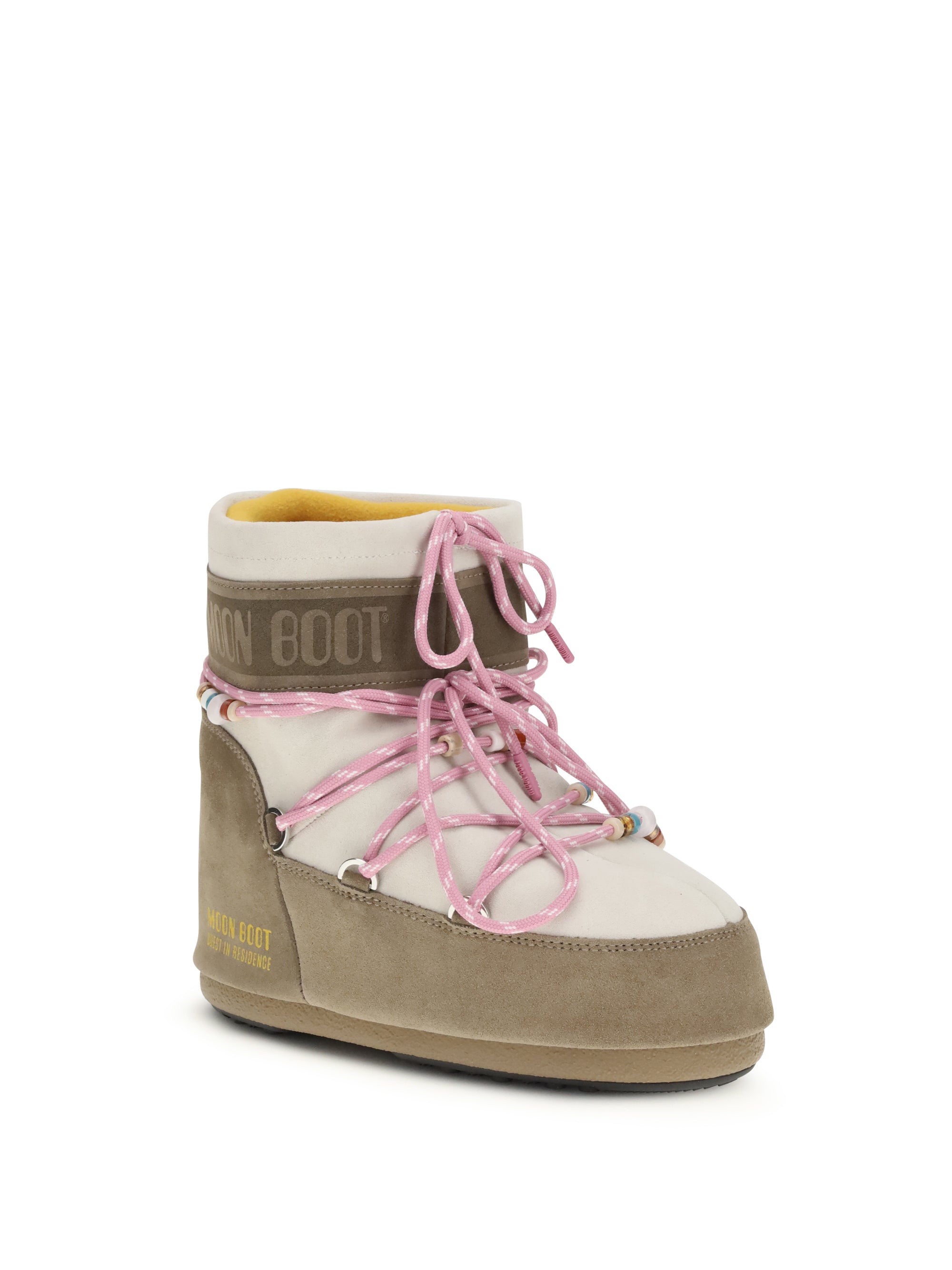 MOON BOOT 39-41 moon boot x guest in residence icon low boots 