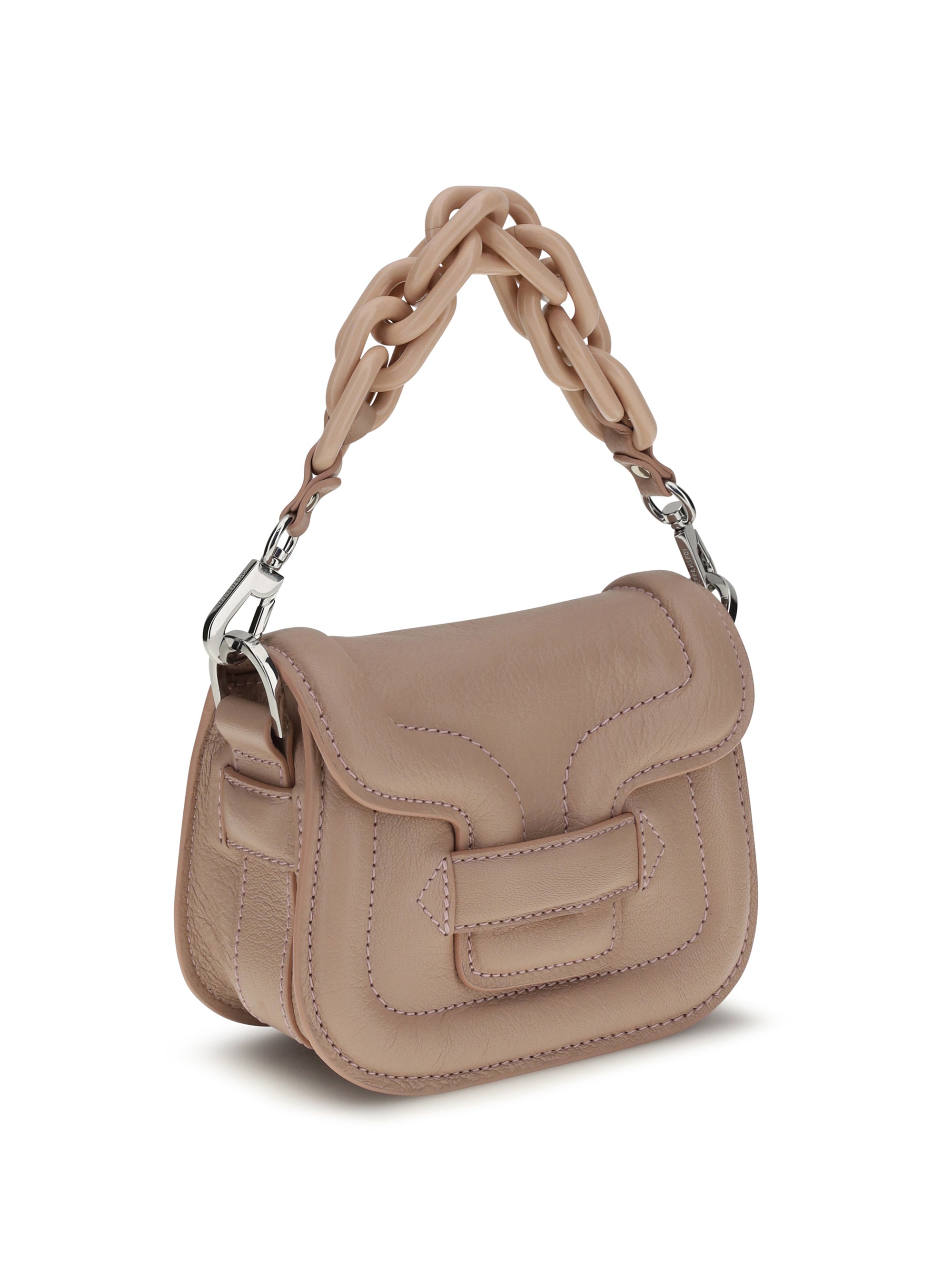 PIERRE HARDY OS alphaville handbag