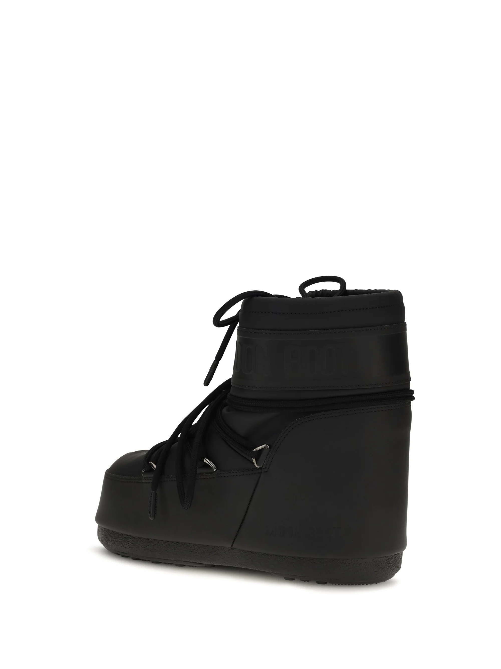 icon low rubber boots