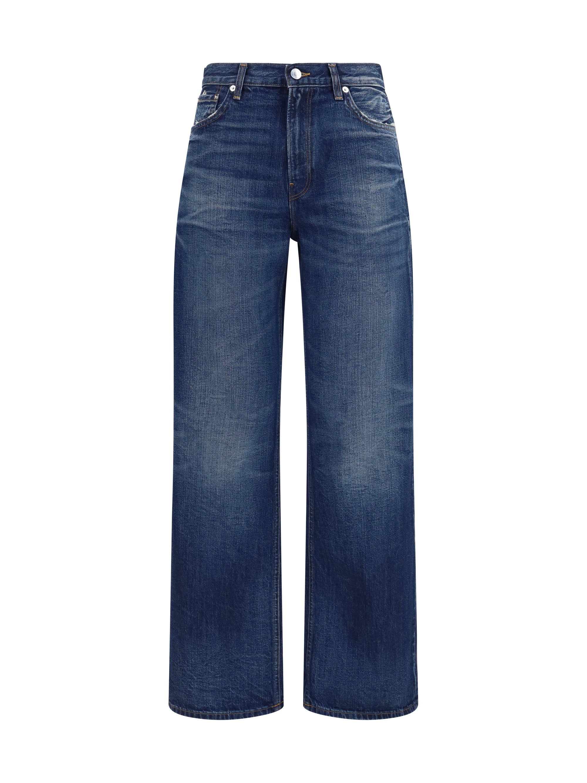 HAIKURE 24 korea jeans