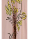magnifico silk dress