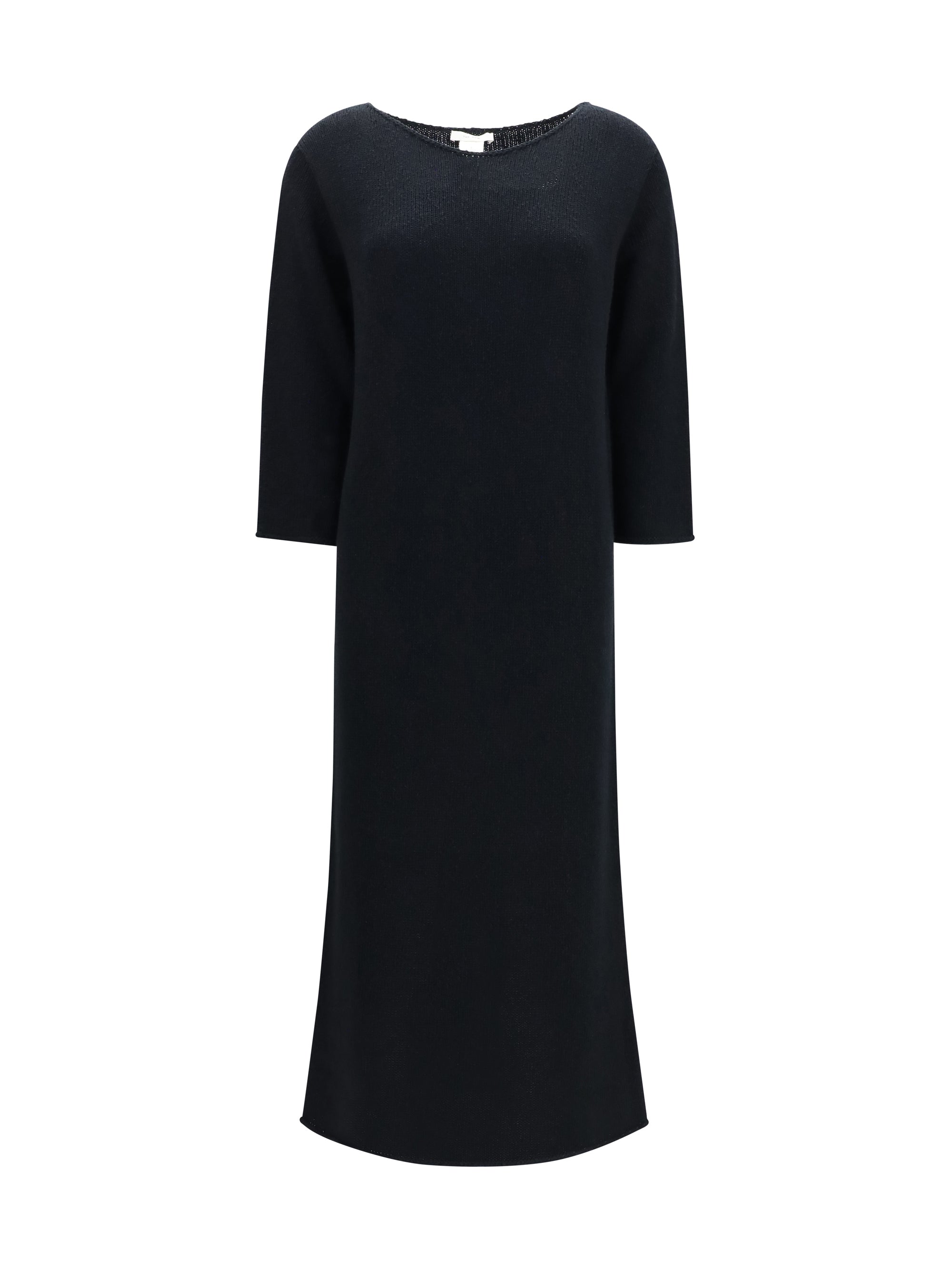 THE ROW XS oreste long dress