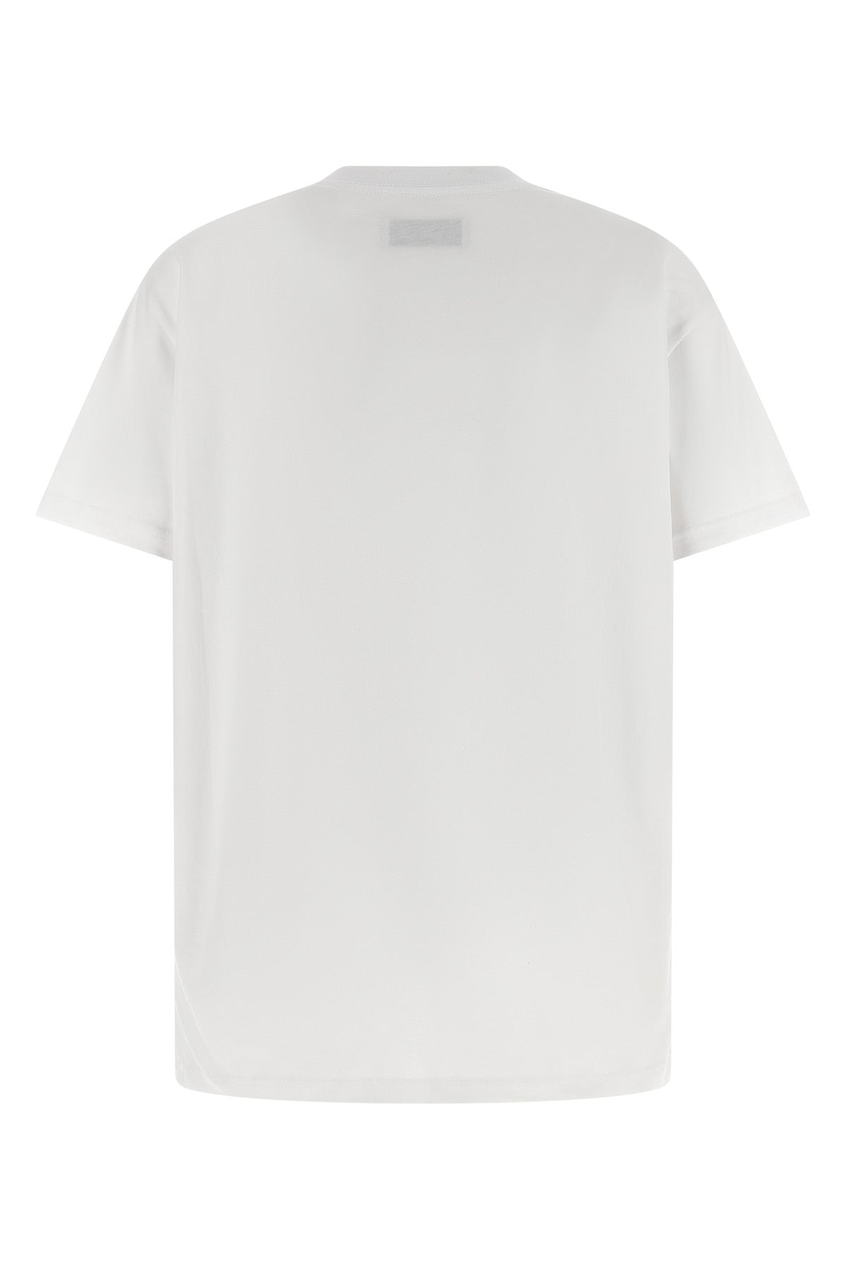 VIVIENNE WESTWOOD M orb and stars classic cotton t-shirt