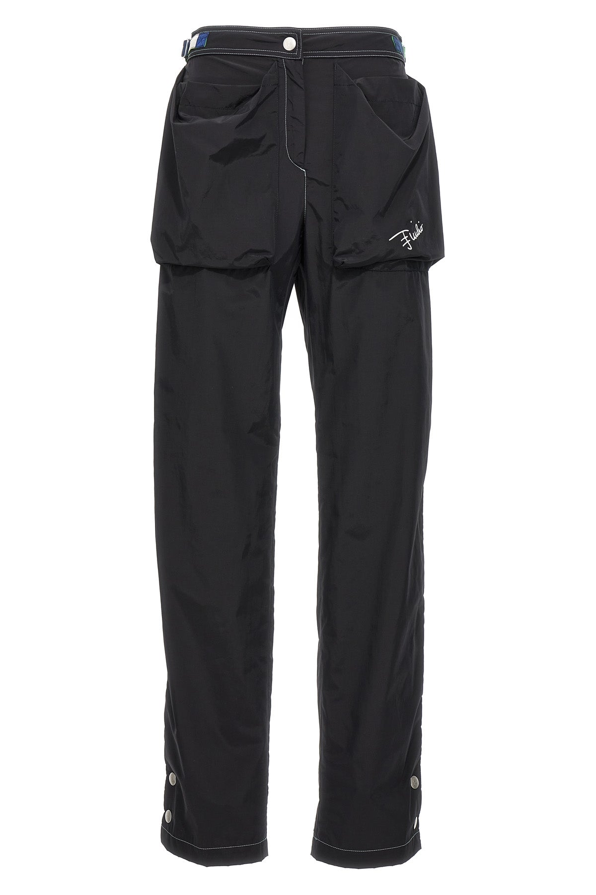 PUCCI 40 nylon blend pants