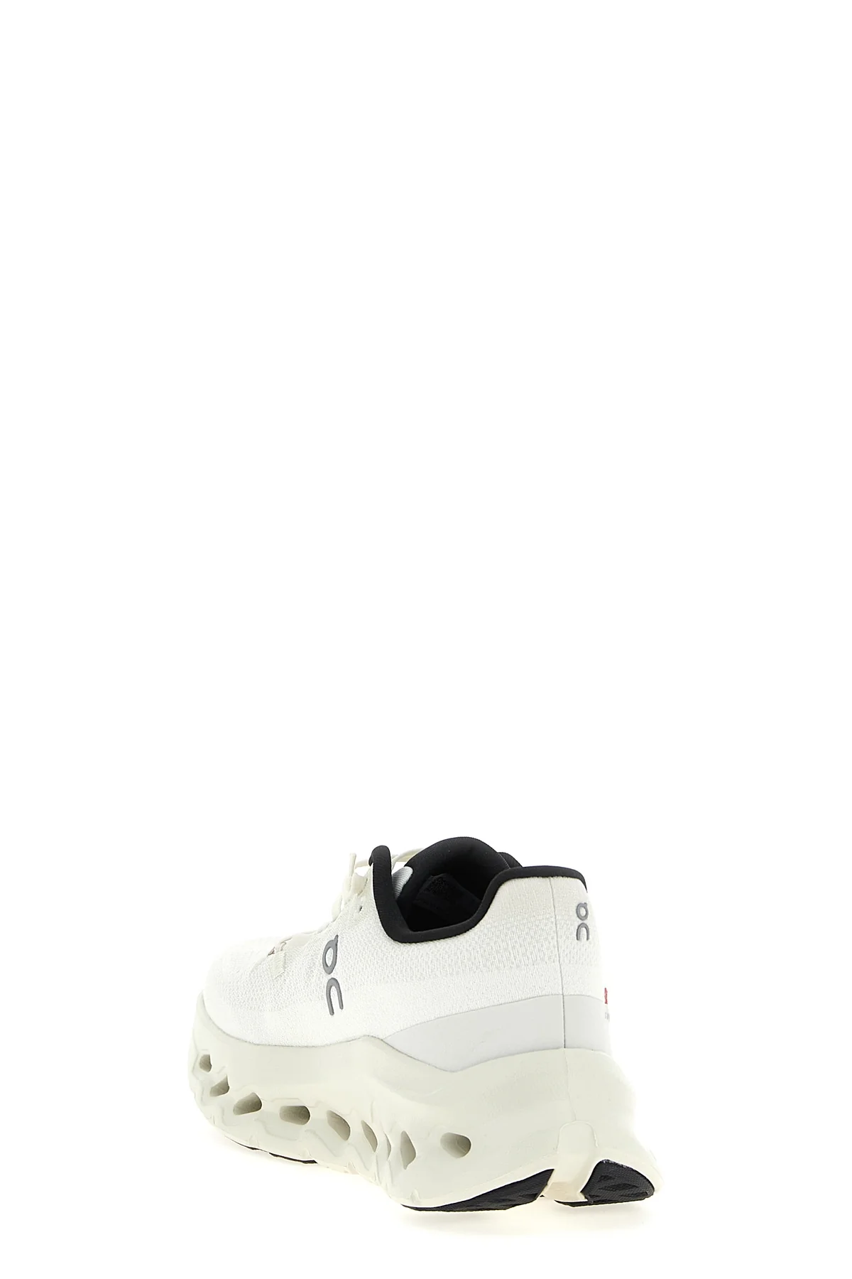 cloudtilt sneakers in paste-dyed technical mesh
