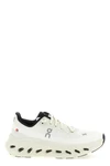 cloudtilt sneakers in paste-dyed technical mesh