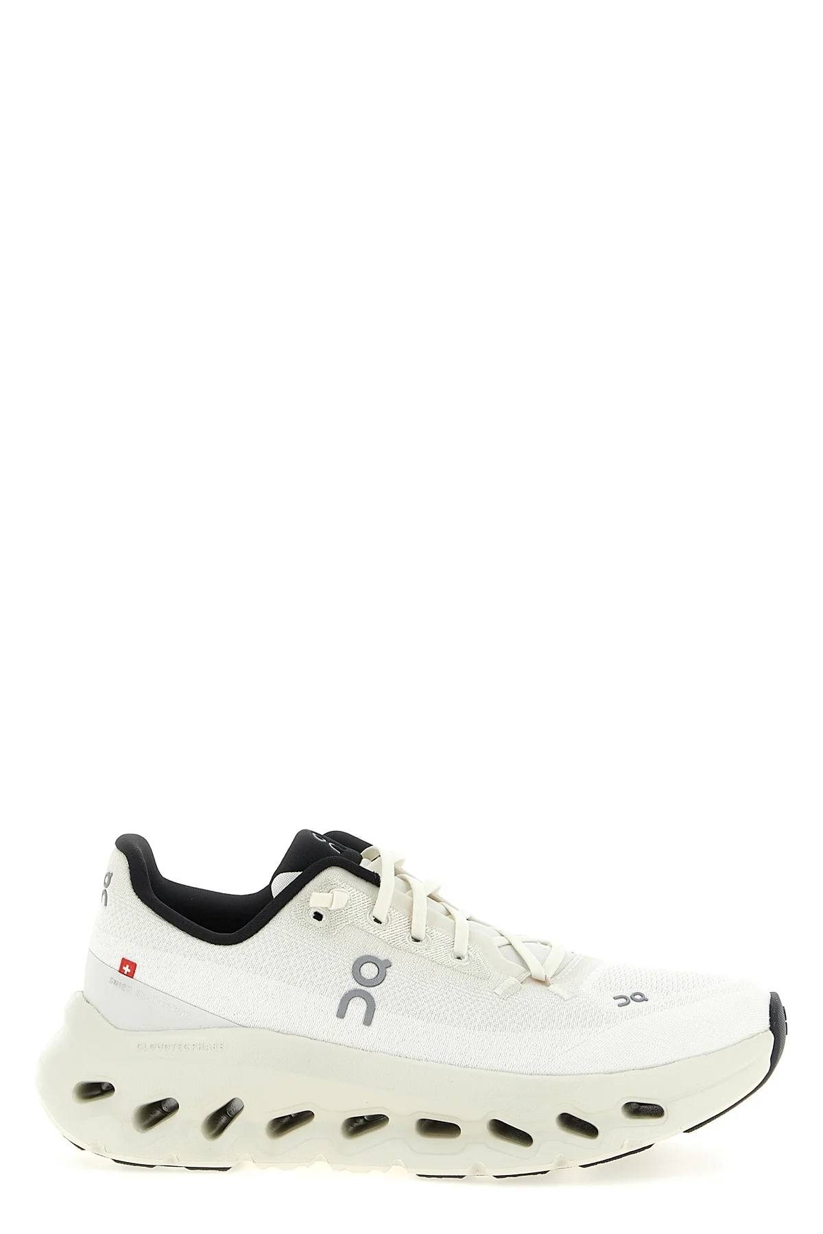 cloudtilt sneakers in paste-dyed technical mesh