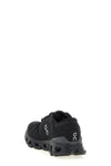 cloud x 4 tech mesh sneakers