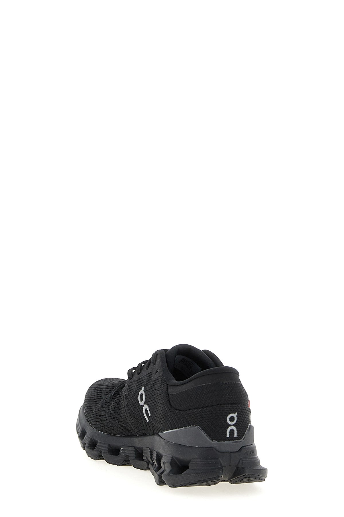cloud x 4 tech mesh sneakers
