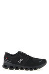 cloud x 4 tech mesh sneakers