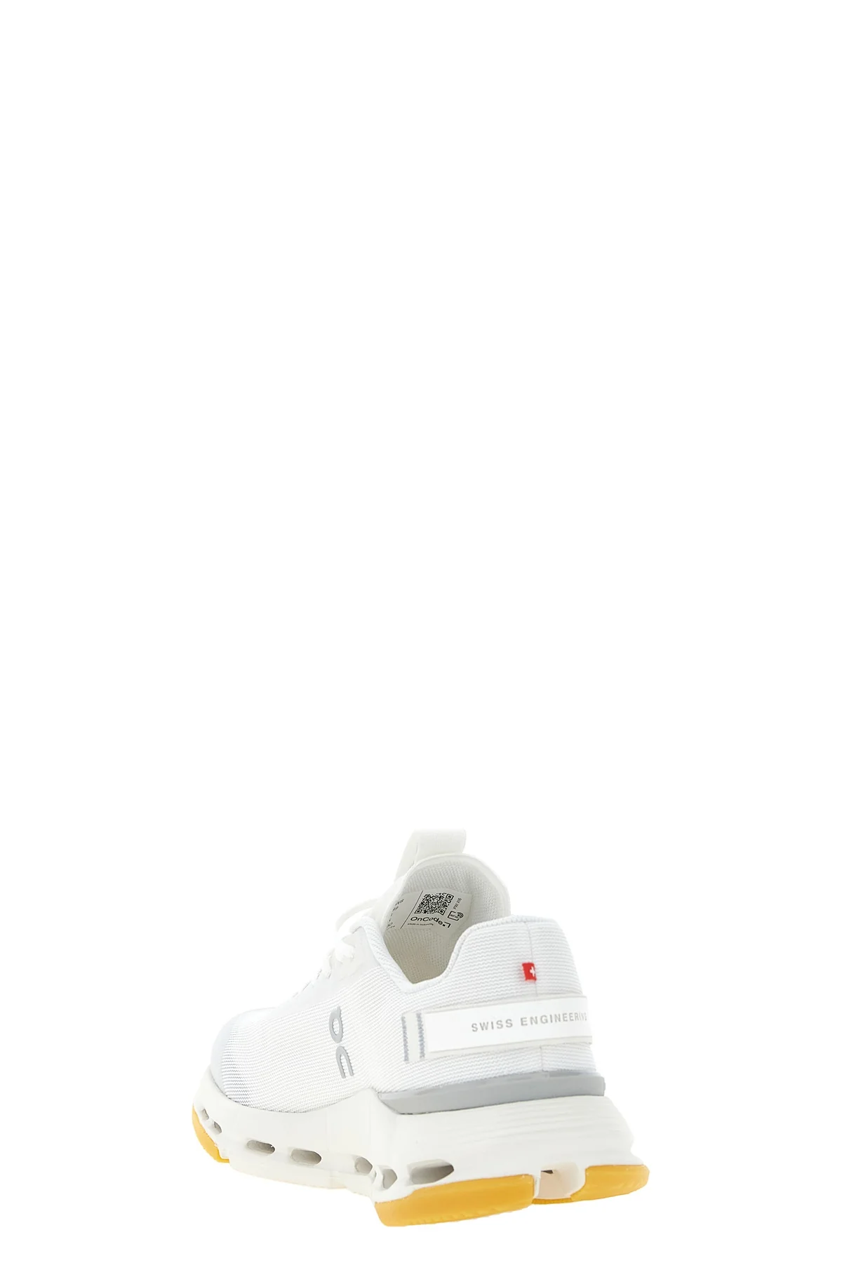 the cloudnova form 2 on sneakers represent the pinnacle of contemporary athlet