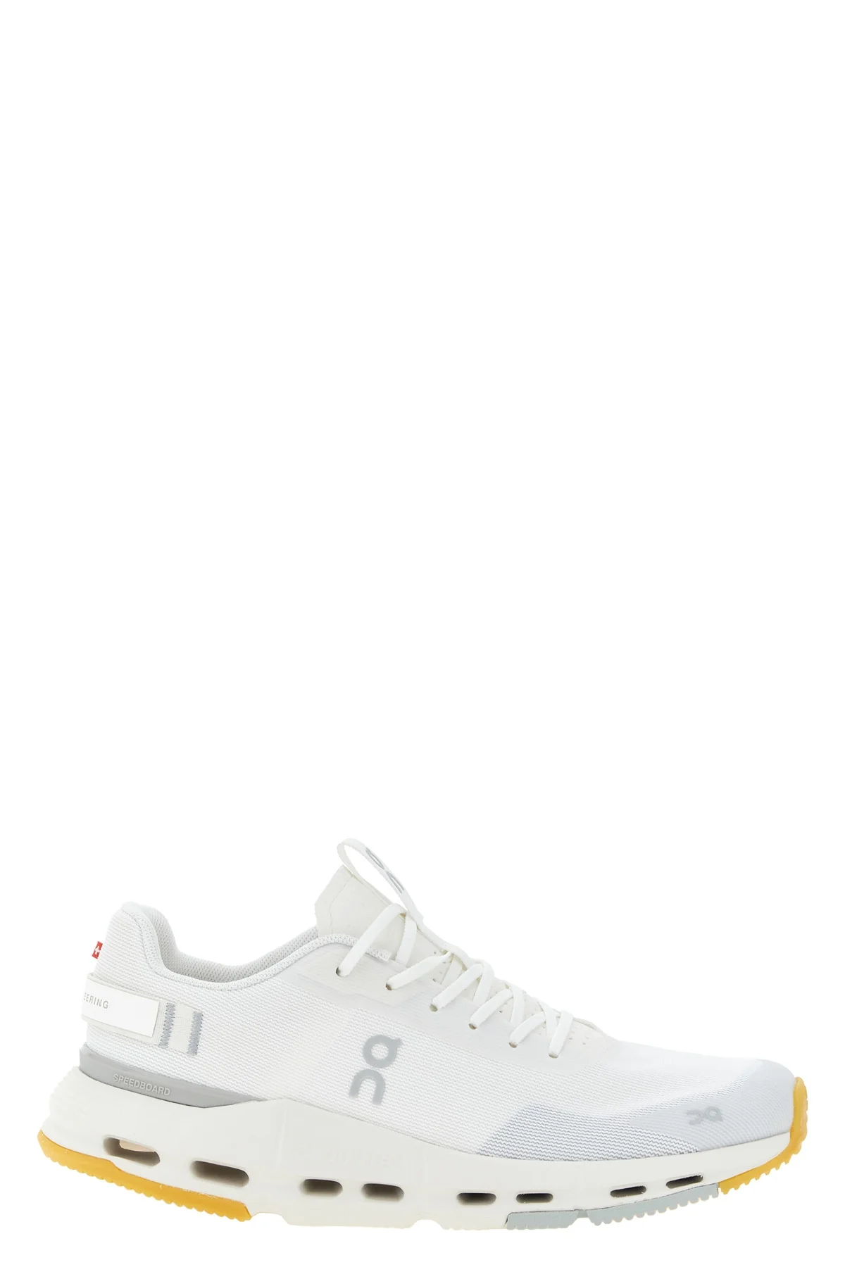 ON 6 the cloudnova form 2 on sneakers represent the pinnacle of contemporary athlet