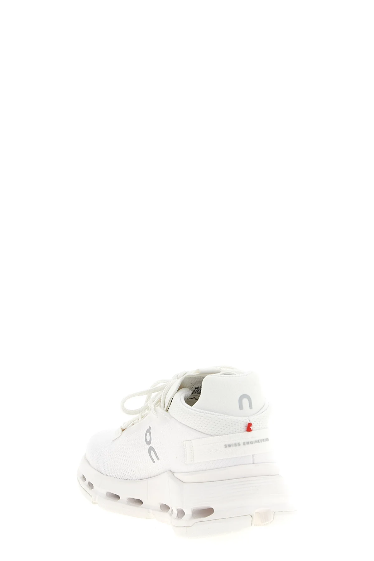 cloudnova 2 sneakers in technical fabric