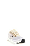 cloud 6 push tech mesh sneakers