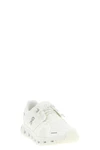 cloud 6 sneakers in technical fabric