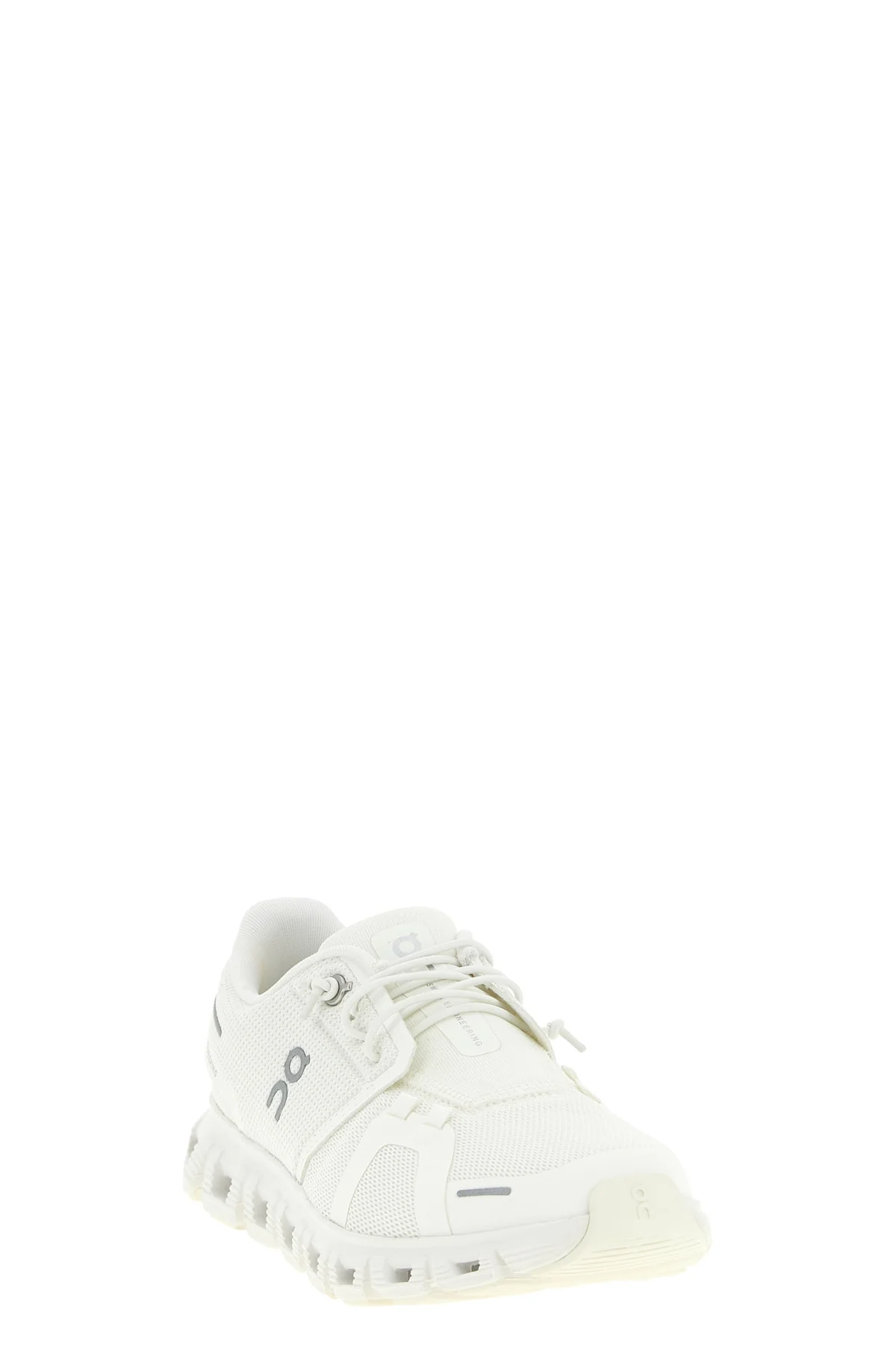 cloud 6 sneakers in technical fabric