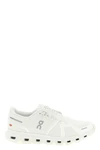 cloud 6 sneakers in technical fabric