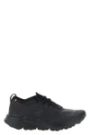 the on cloudsoma sneakers redefine the concept of technical footwear through a