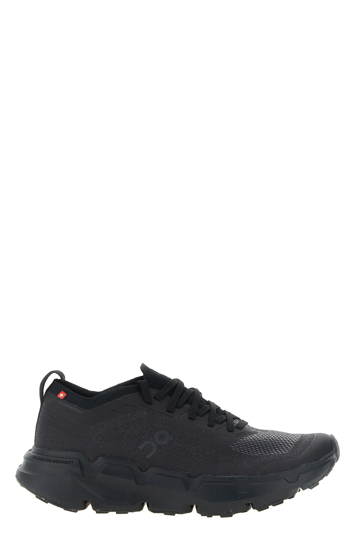 the on cloudsoma sneakers redefine the concept of technical footwear through a