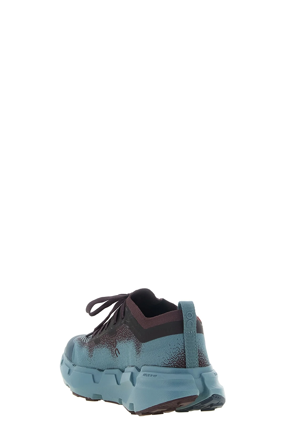 the on cloudsoma sneaker redefines the concept of technical footwear through a