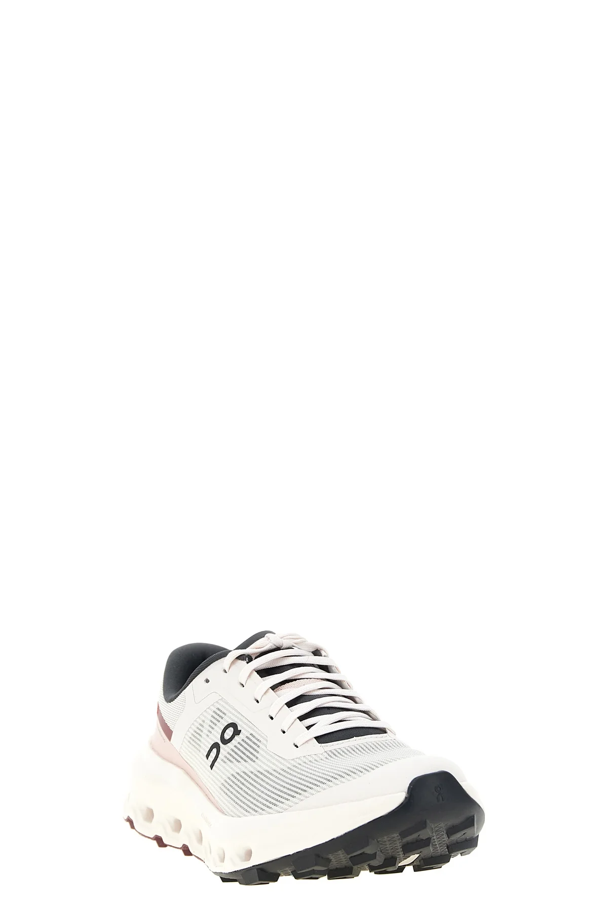 ON 6 the on cloudvista 3 sneaker redefines the codes of trail running through a per