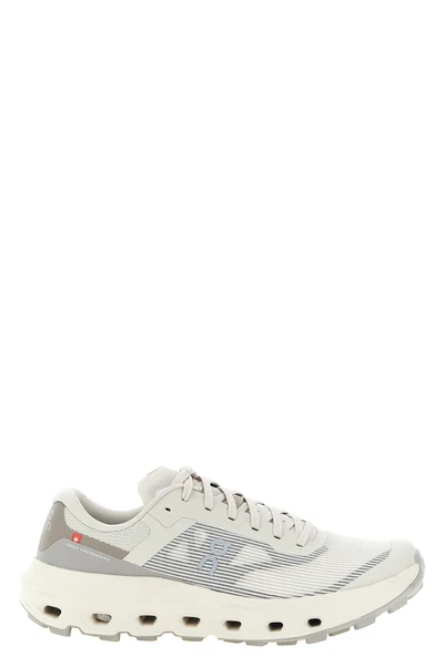 the cloudvista 3 on sneakers redefine the concept of high-performance footwear