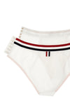 oxford cotton briefs