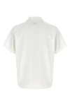 avenue lyocell bowling shirt