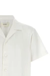 avenue lyocell bowling shirt