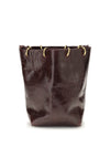 doudou petite bucket bag