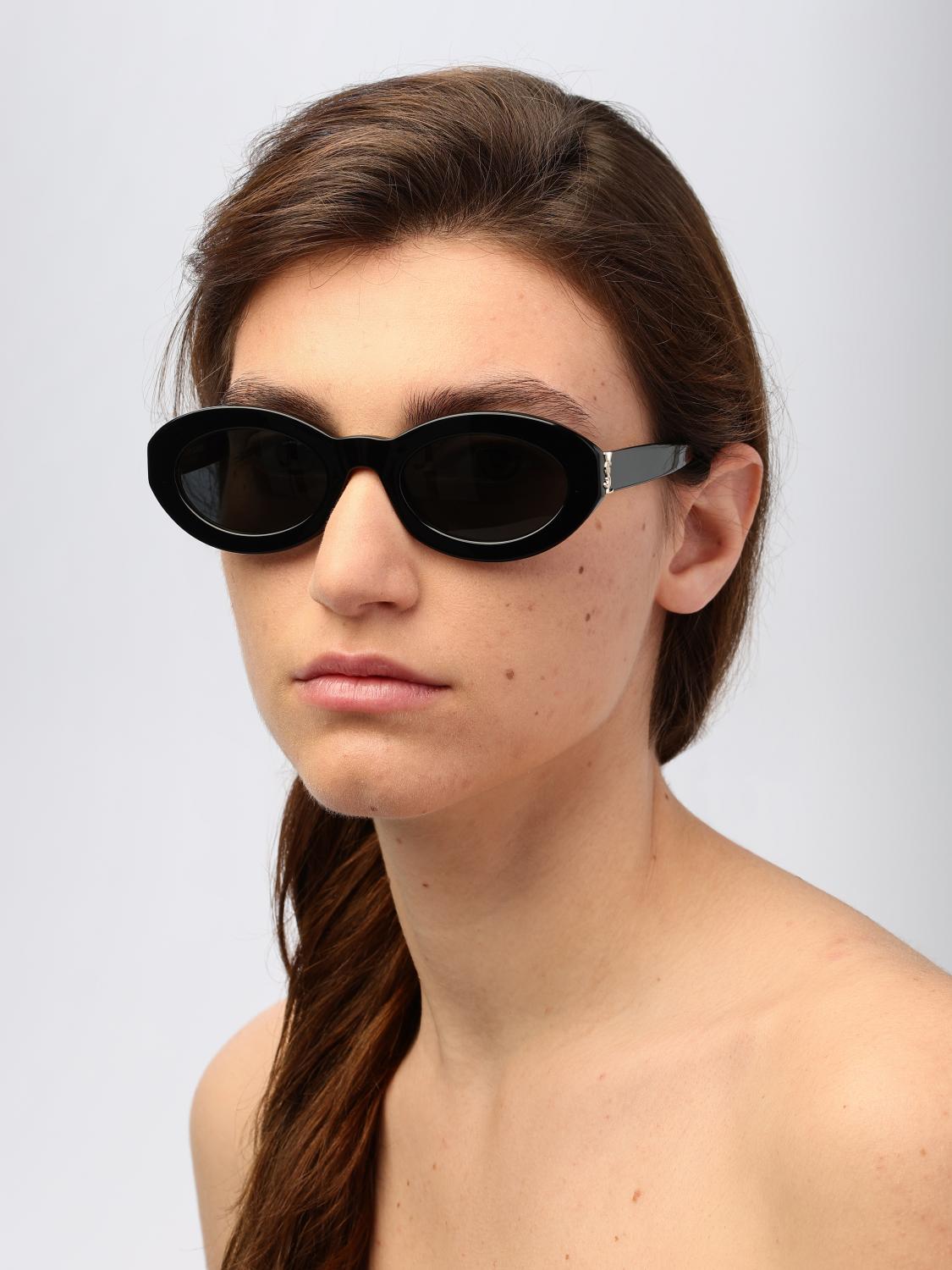 woman's sunglasses