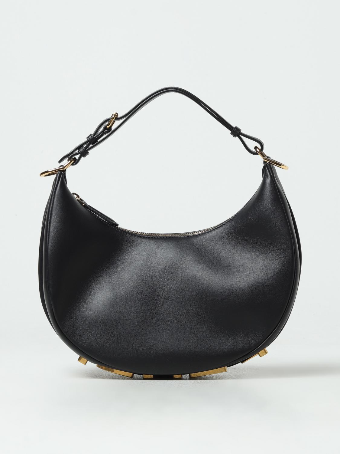 FENDI OS woman