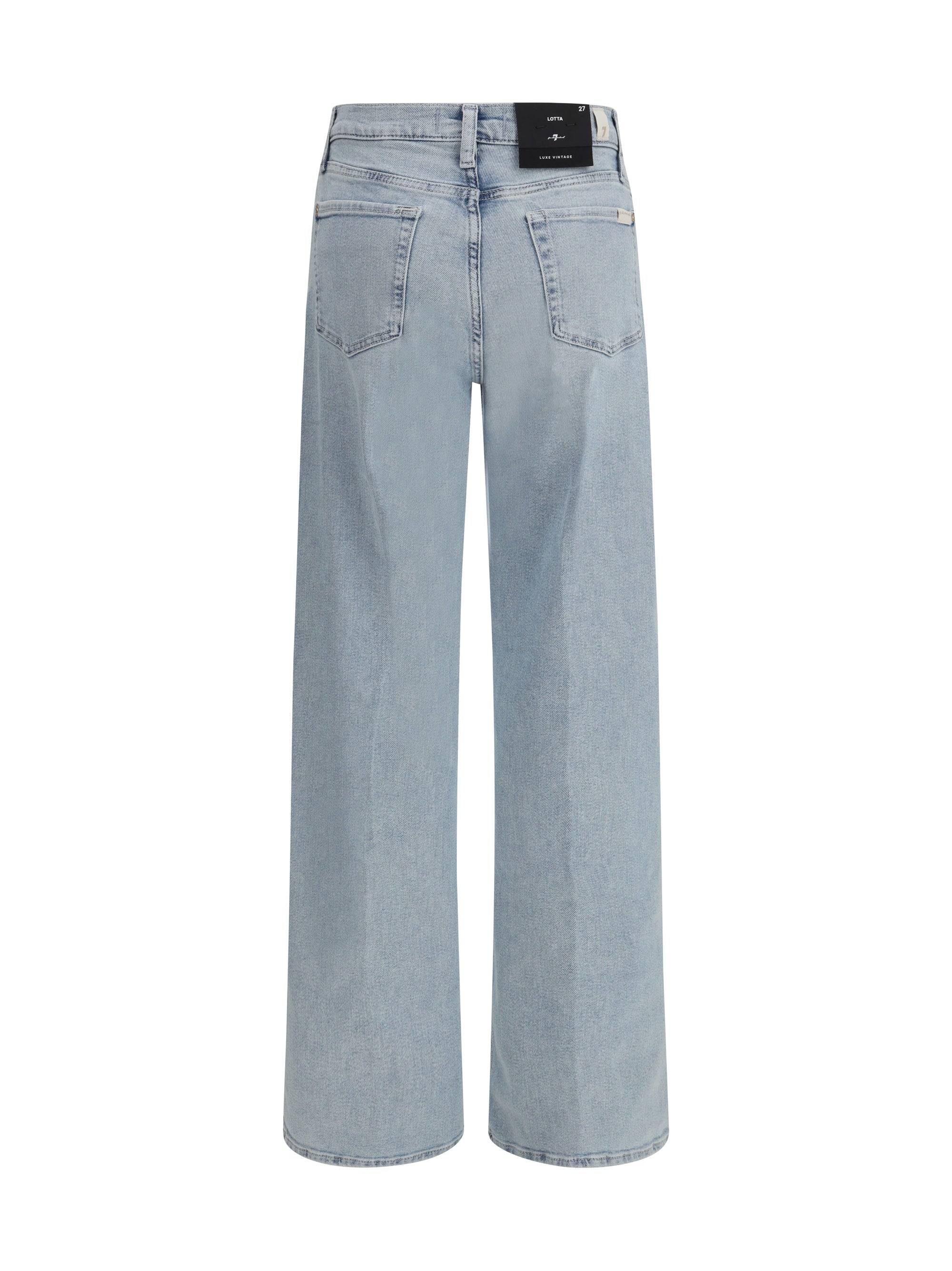 lotta wide-leg jeans