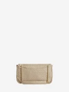 madison ecru bag