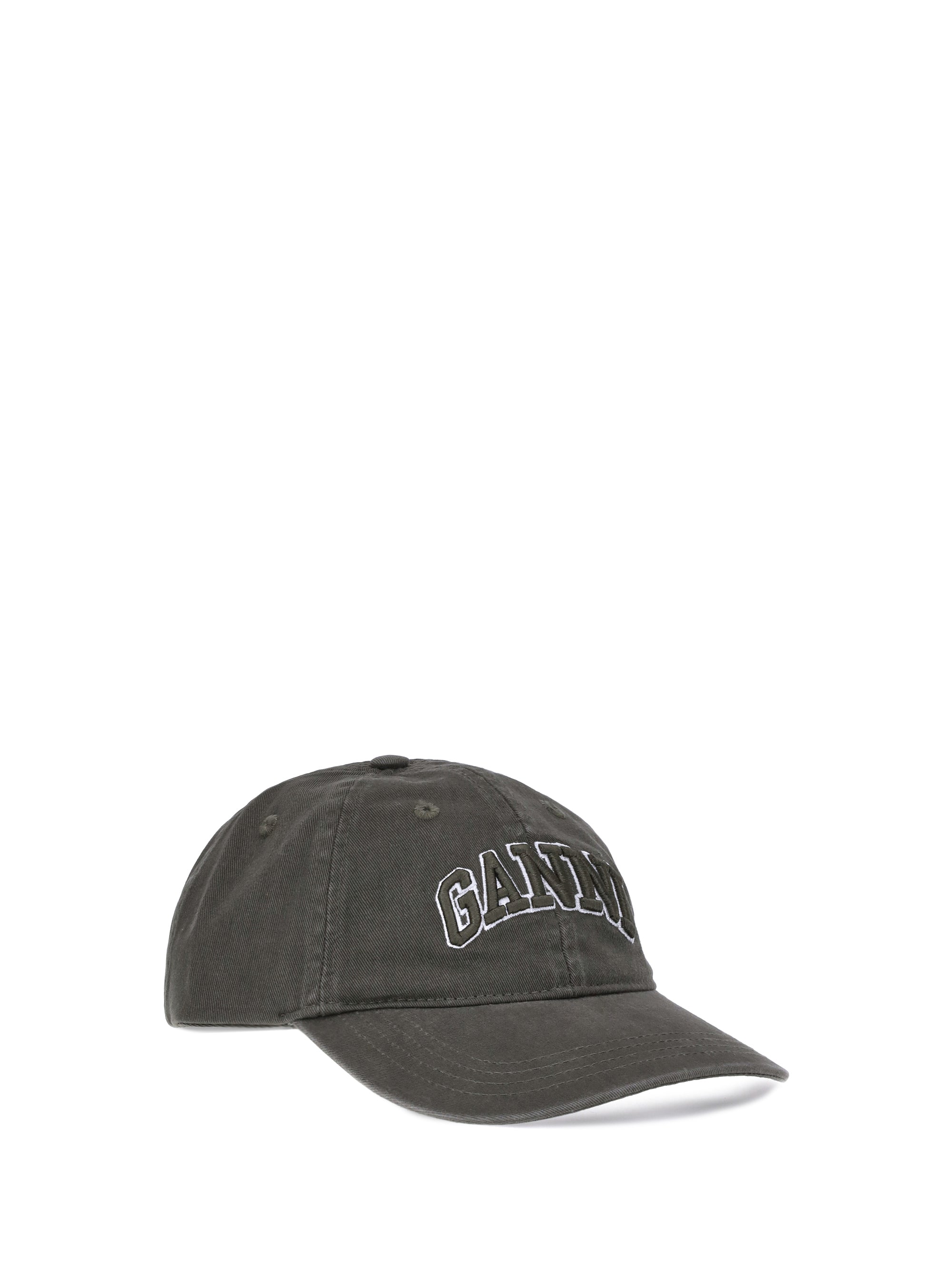 logo baseball cap