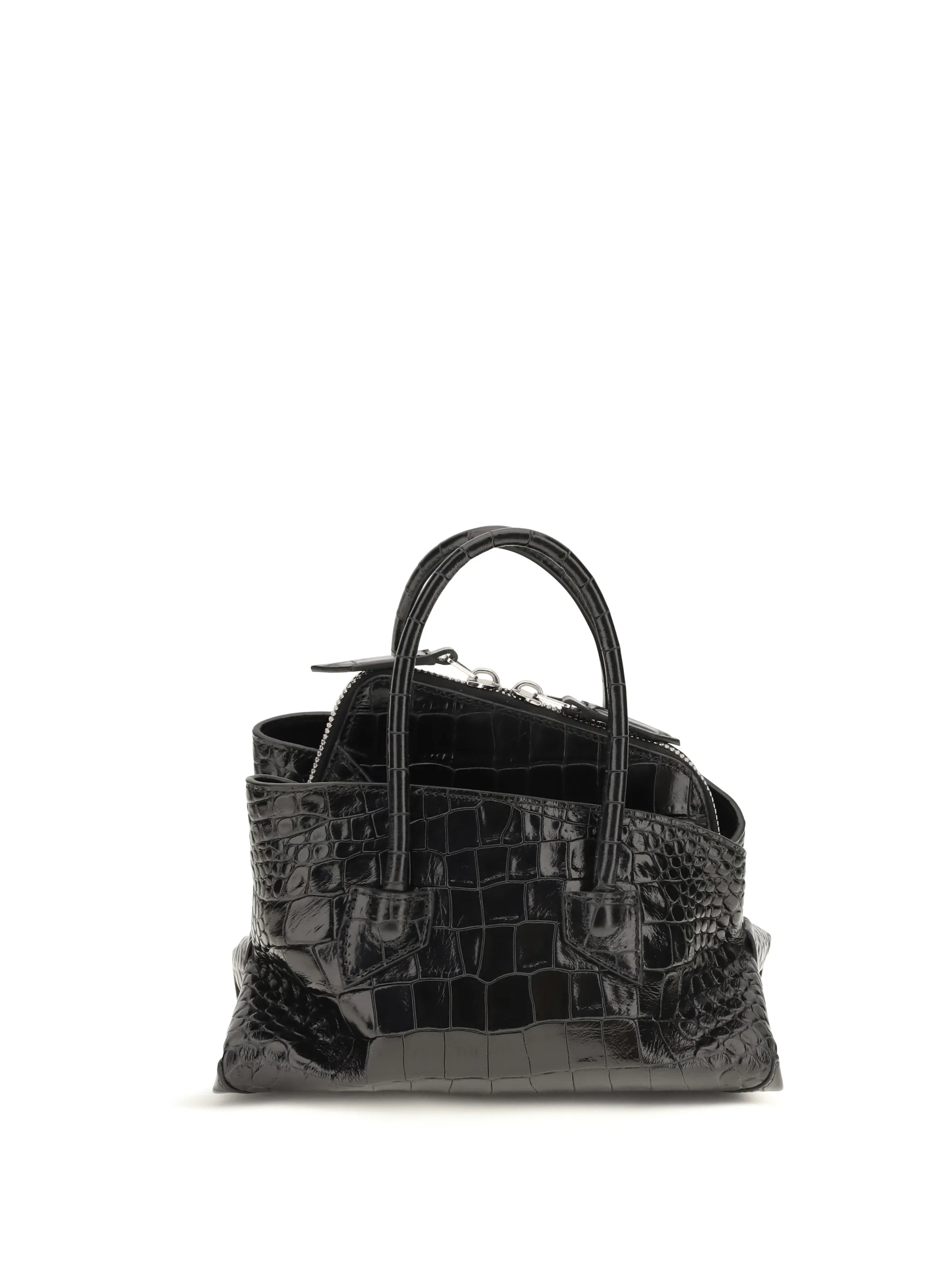 la passeggiata mini handbag