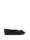 vara bow ballerinas